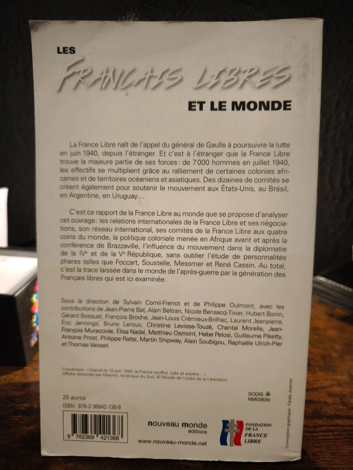 Los franceses y el mundo – photo 2